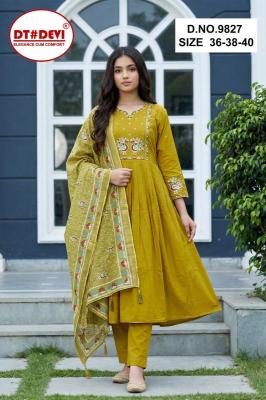 Dt Devi Yaashna vol 3 Kids wear distributor in Pune